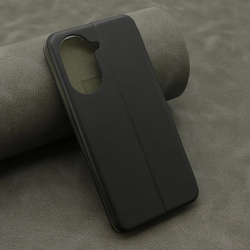 Futrola BI FOLD Ihave za Xiaomi Redmi A5 4G (171 mm) crna