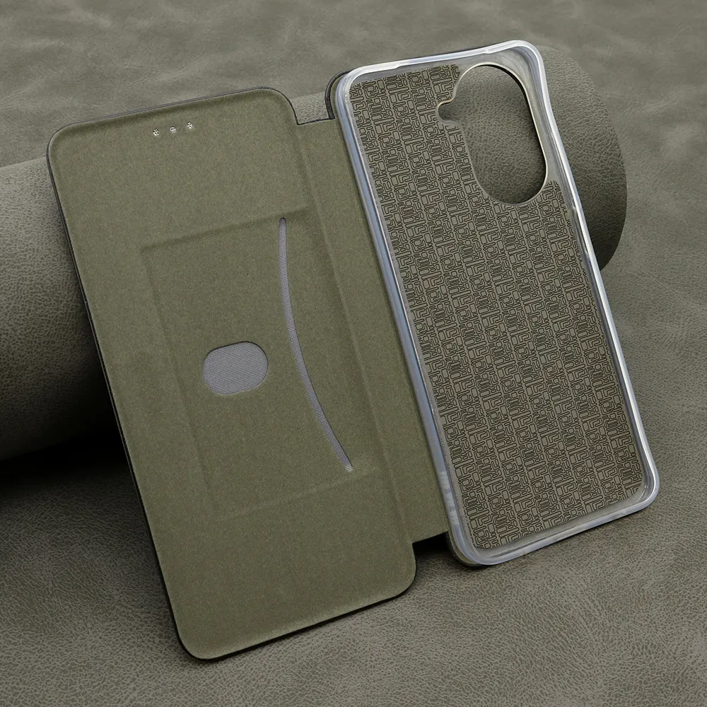 Futrola BI FOLD Ihave za Xiaomi Redmi A5 4G (171 mm) crna