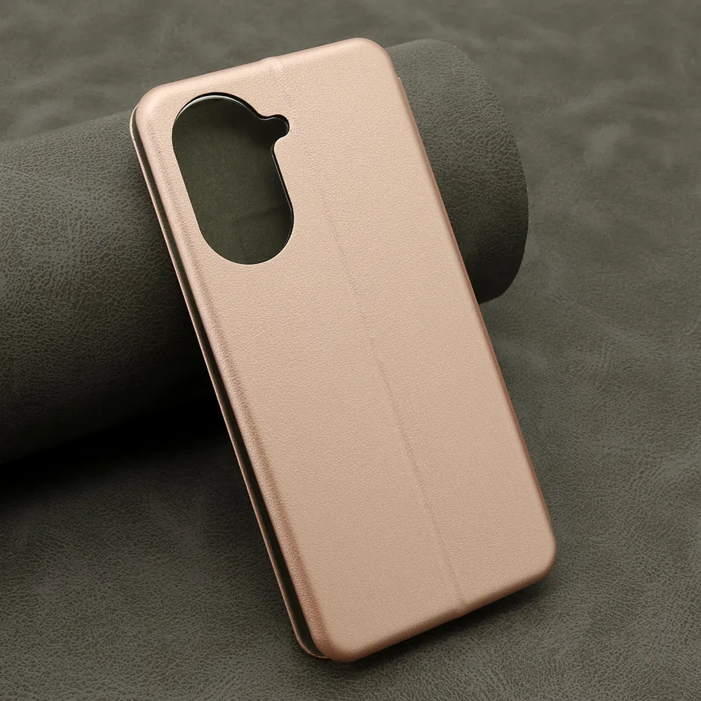 Futrola BI FOLD Ihave za Xiaomi Redmi A5 4G (171 mm) roze