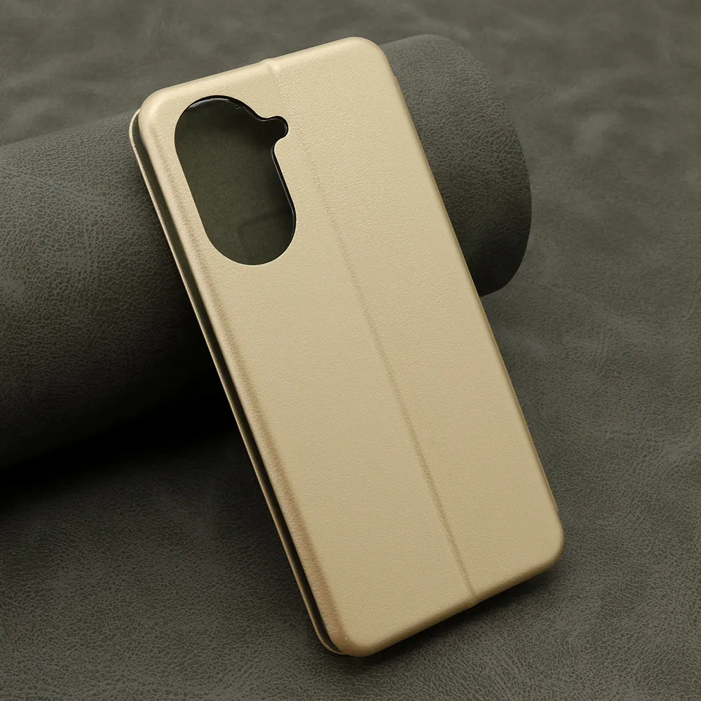 Futrola BI FOLD Ihave za Xiaomi Redmi A5 4G (171 mm) zlatna