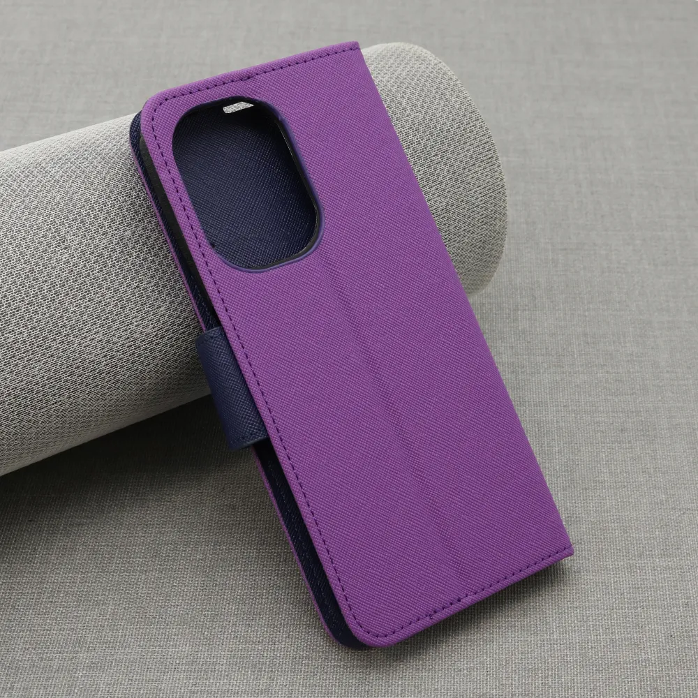 Futrola BI FOLD MERCURY za Xiaomi Redmi A5 4G (171 mm) ljubicasta
