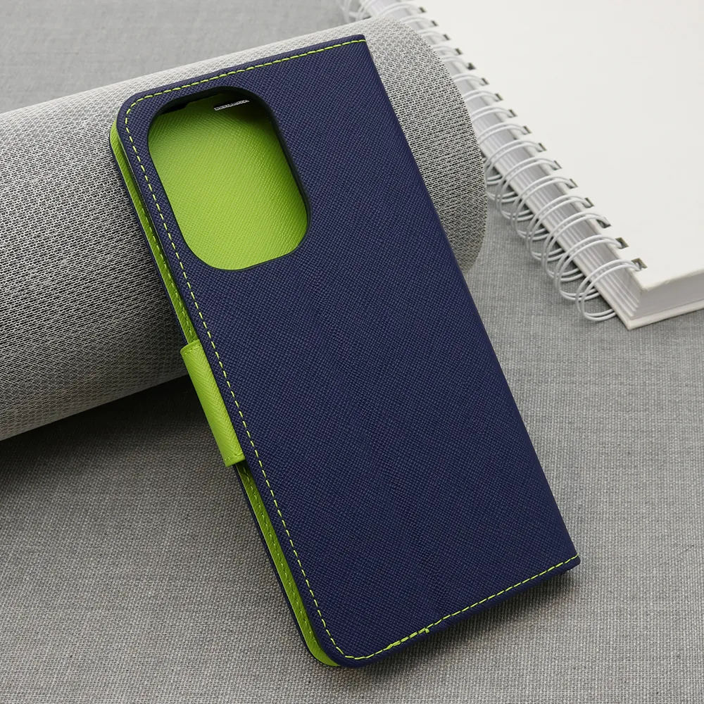 Futrola BI FOLD MERCURY za Xiaomi Redmi A5 4G (171 mm) teget