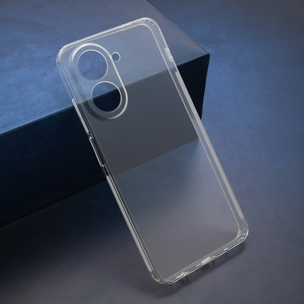 Futrola CLEAR FIT za Xiaomi Redmi A5 4G (171 mm) providna