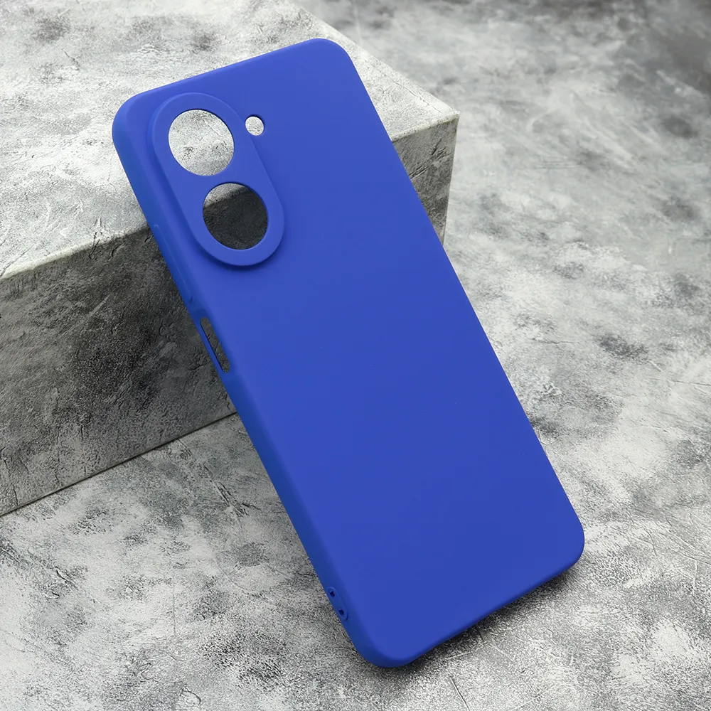Futrola GENTLE COLOR za Xiaomi Redmi A5 4G (171 mm) plava