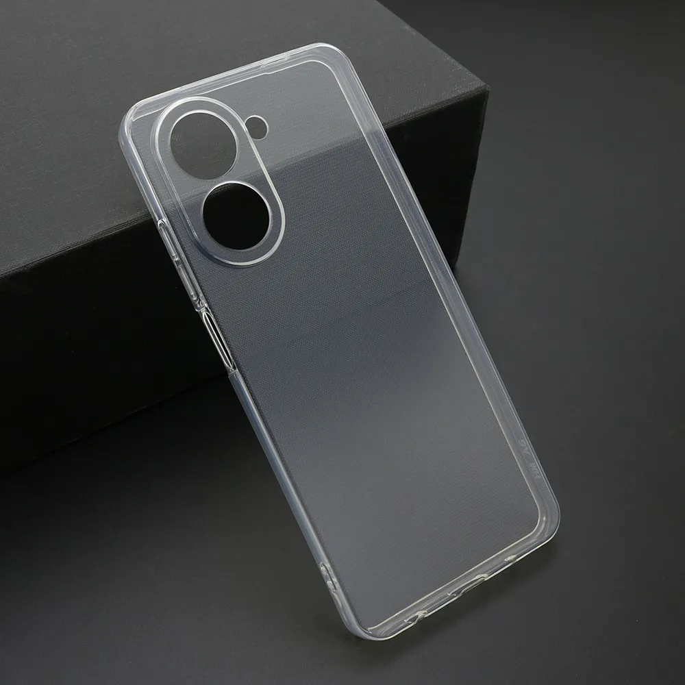 Futrola silikon CLEAR STRONG za Xiaomi Redmi A5 4G (171 mm) providna