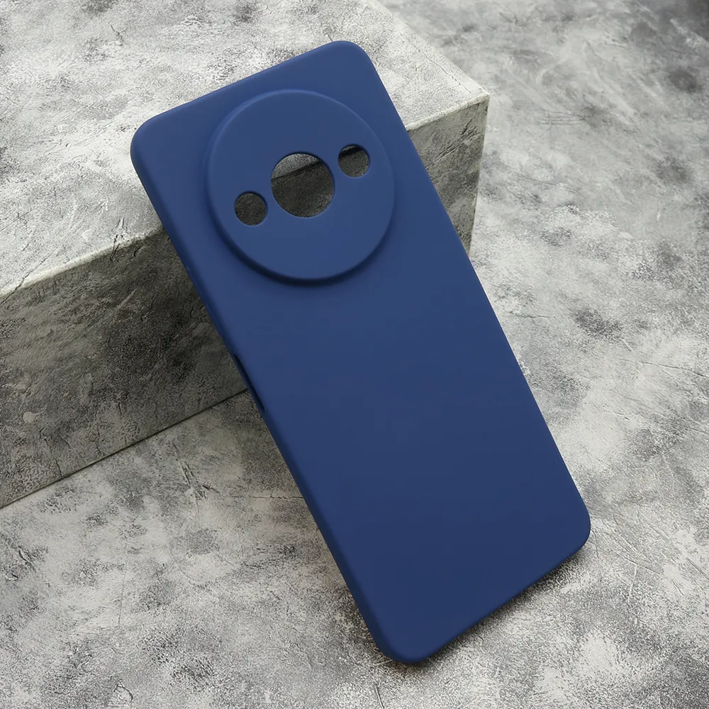 Futrola GENTLE COLOR za Xiaomi Redmi A3/A3x teget