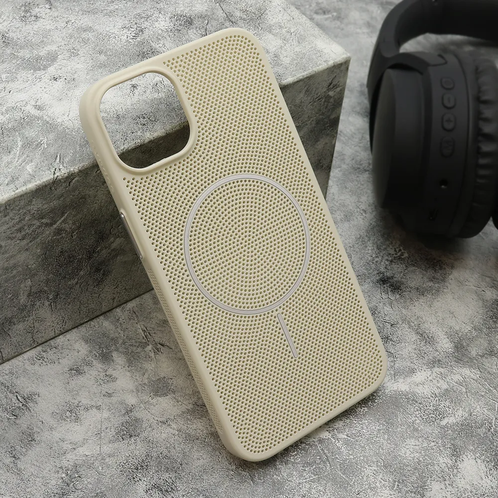 Futrola LUME MagSafe za iPhone 13 (6.1) bez