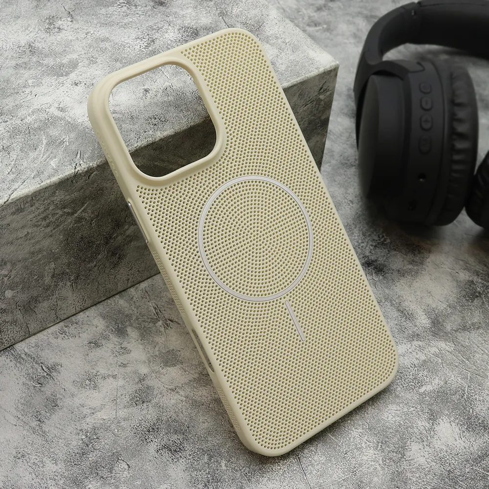 Futrola LUME MagSafe za iPhone 16 Pro Max (6.9) bez