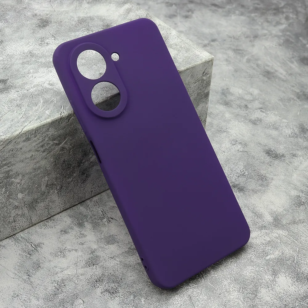 Futrola GENTLE COLOR za Xiaomi Redmi A5 4G NFC (173 mm) lila
