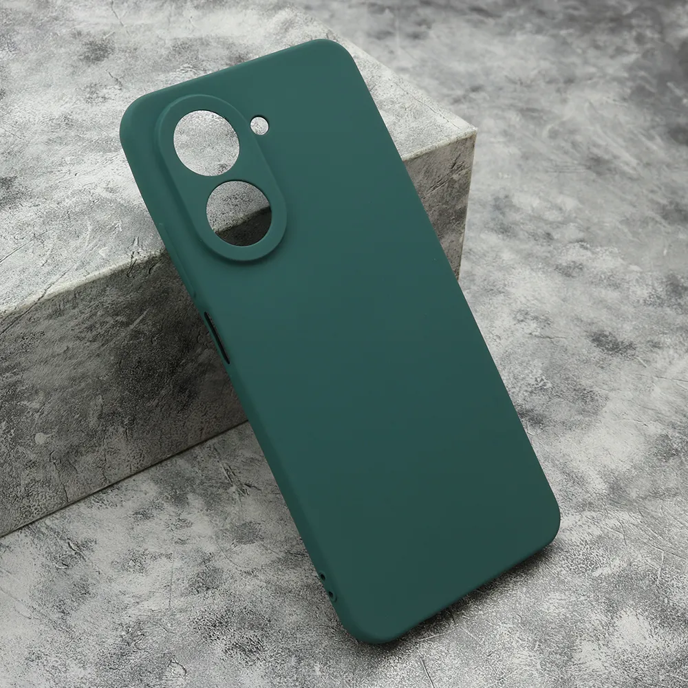 Futrola GENTLE COLOR za Xiaomi Redmi A5 4G NFC (173 mm) zelena