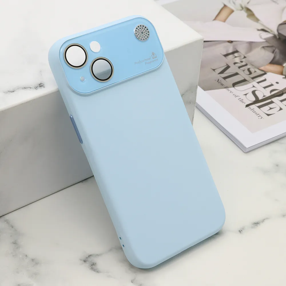 Futrola PASTEL DREAMS za iPhone 14 (6.1) plava