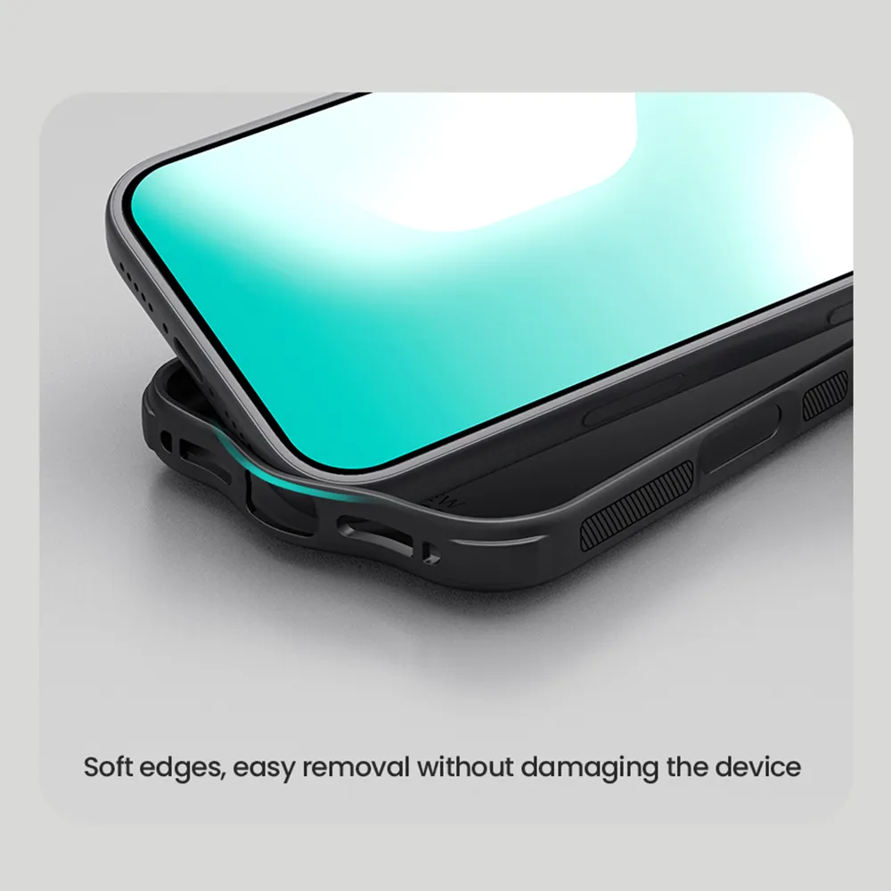 Futrola NILLKIN Super Frost PRO za iPhone 17 Pro Max (6.9) plava