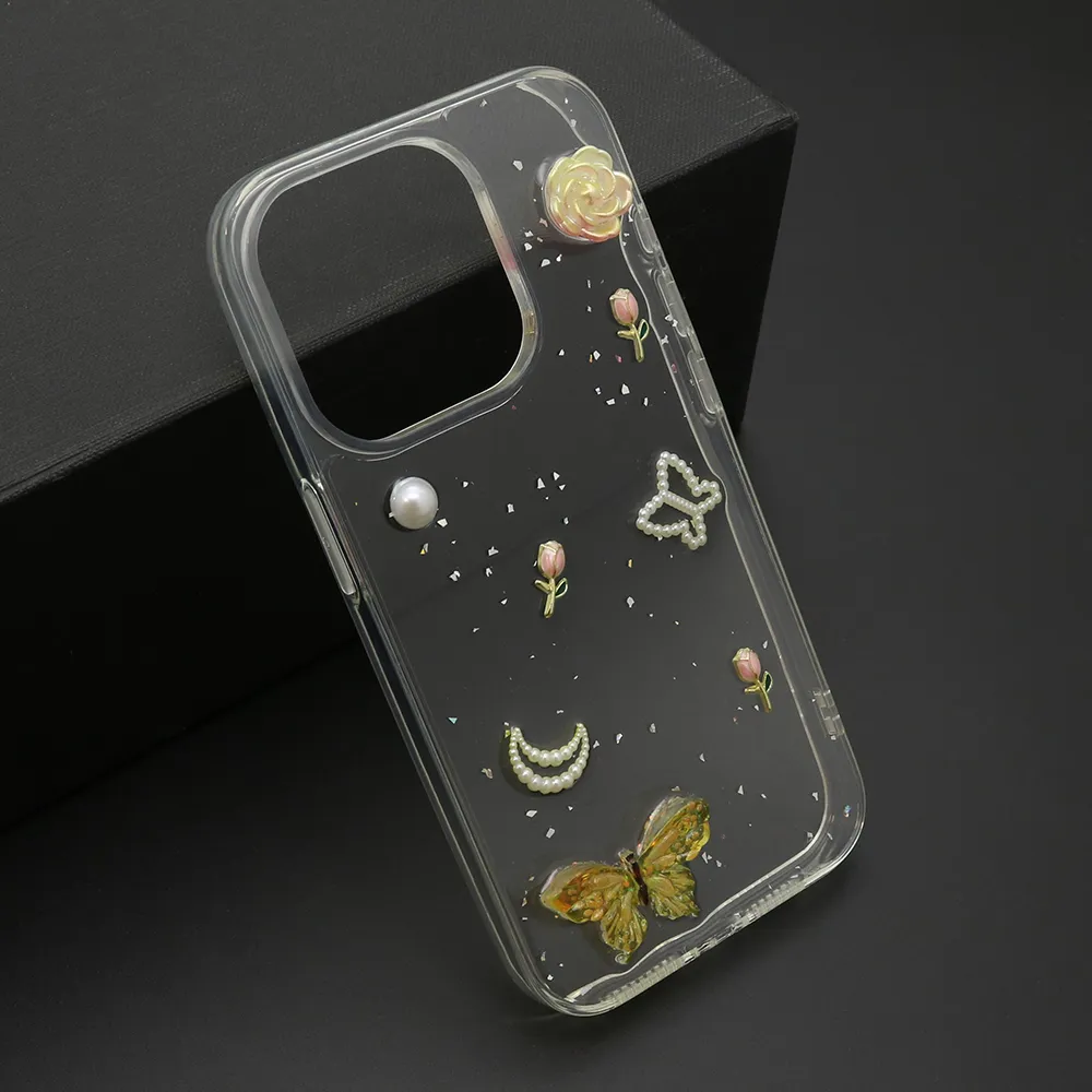 Futrola STICKER za iPhone 15 Pro (6.3) DZ02