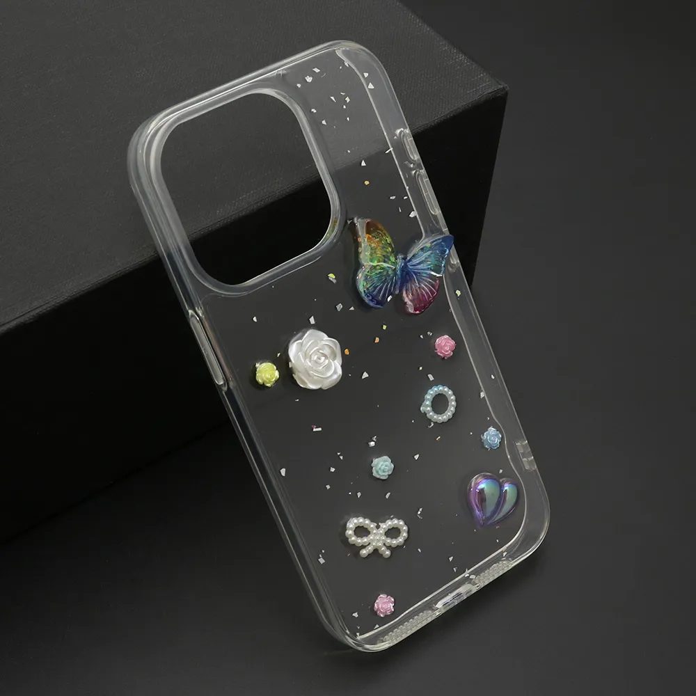 Futrola STICKER za iPhone 15 Pro (6.3) DZ05