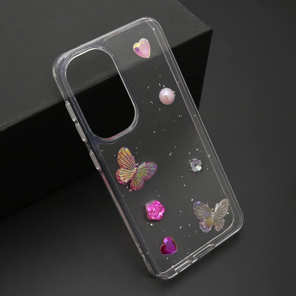 Futrola STICKER za Samsung S921B/S931B Galaxy S24 5G/S25 5G DZ01