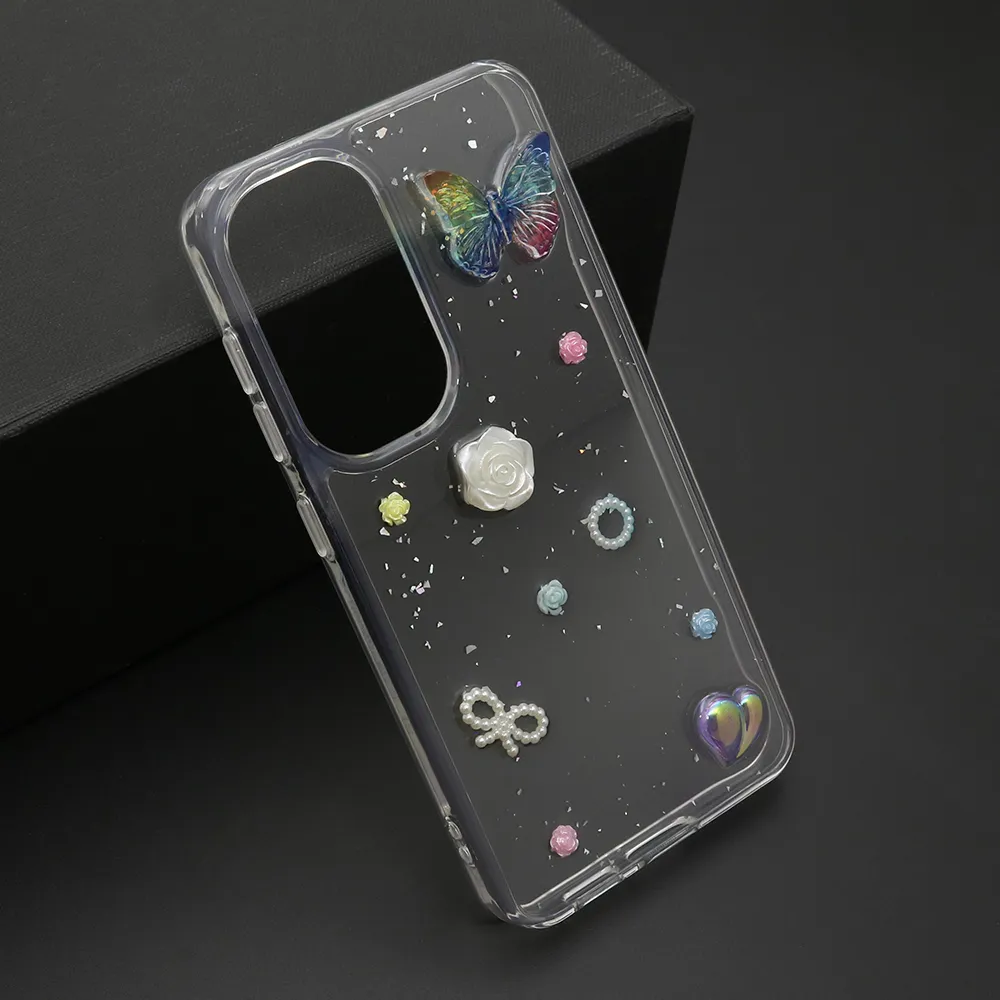 Futrola STICKER za Samsung S921B/S931B Galaxy S24 5G/S25 5G DZ05