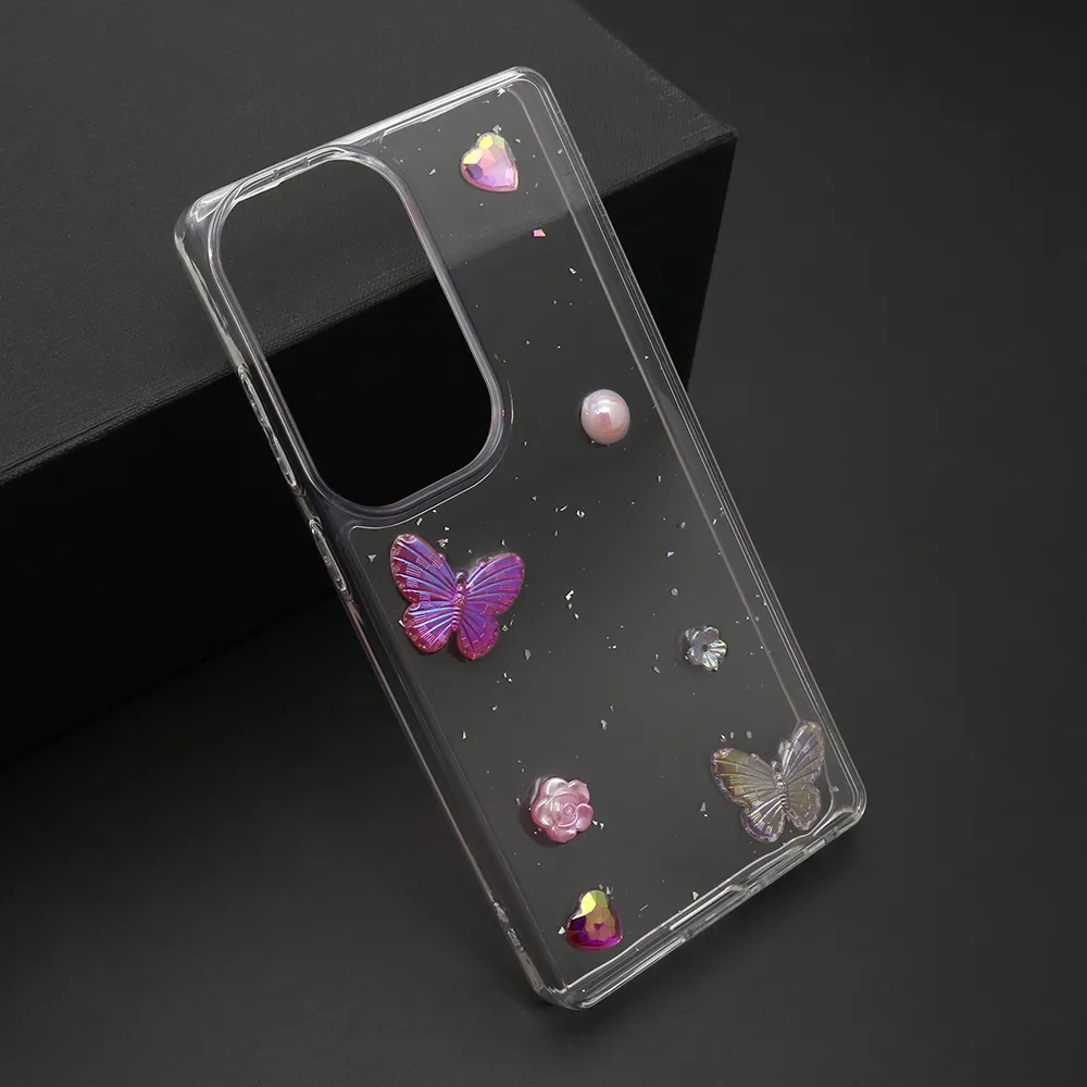 Futrola STICKER za Samsung S938B Galaxy S25 Ultra 5G DZ01