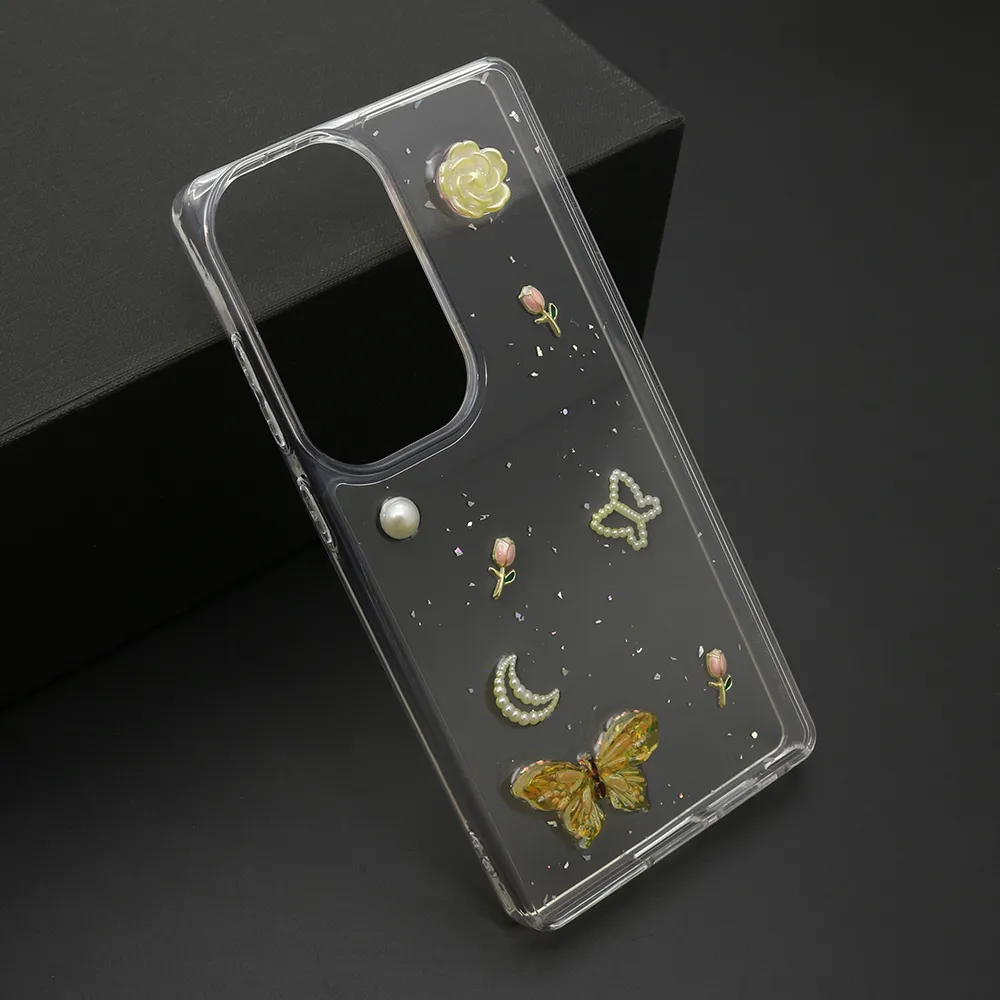 Futrola STICKER za Samsung S938B Galaxy S25 Ultra 5G DZ02