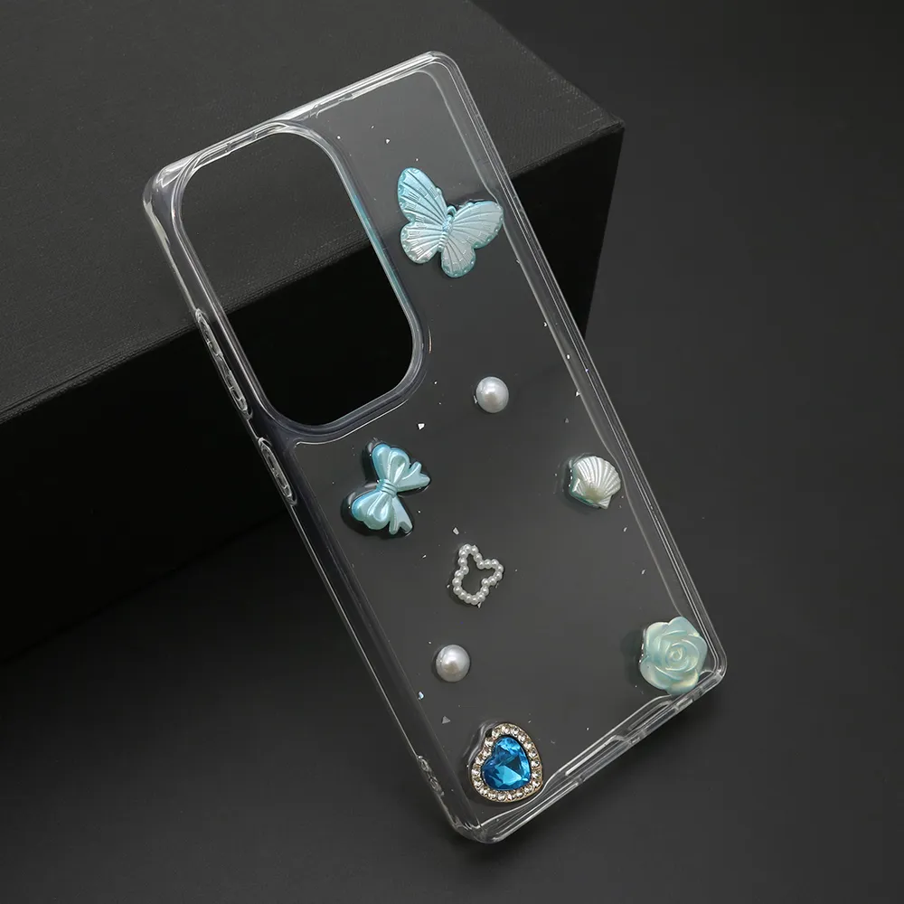 Futrola STICKER za Samsung S938B Galaxy S25 Ultra 5G DZ03