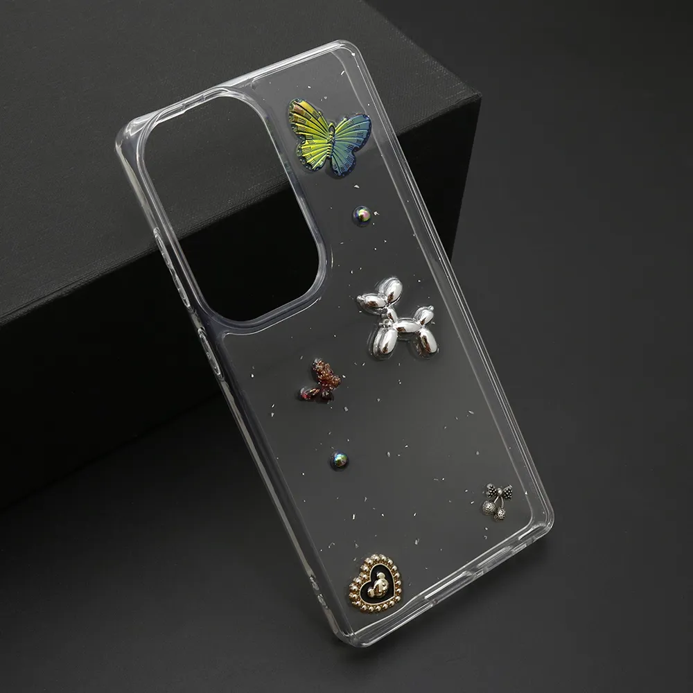 Futrola STICKER za Samsung S938B Galaxy S25 Ultra 5G DZ04