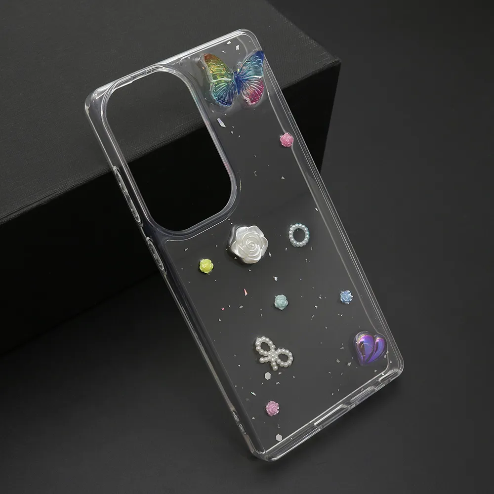 Futrola STICKER za Samsung S938B Galaxy S25 Ultra 5G DZ05