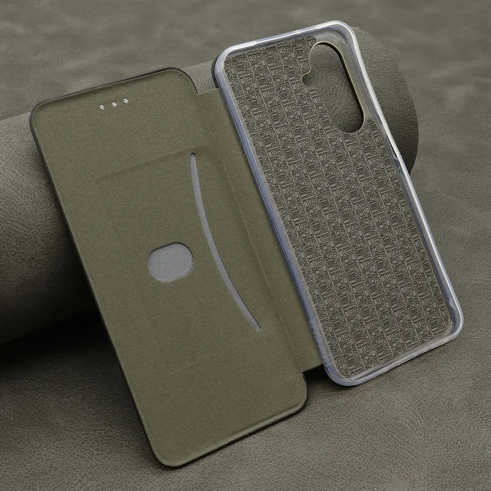 Futrola BI FOLD Ihave za Samsung A175F/A176B Galaxy A17 4G/5G crna