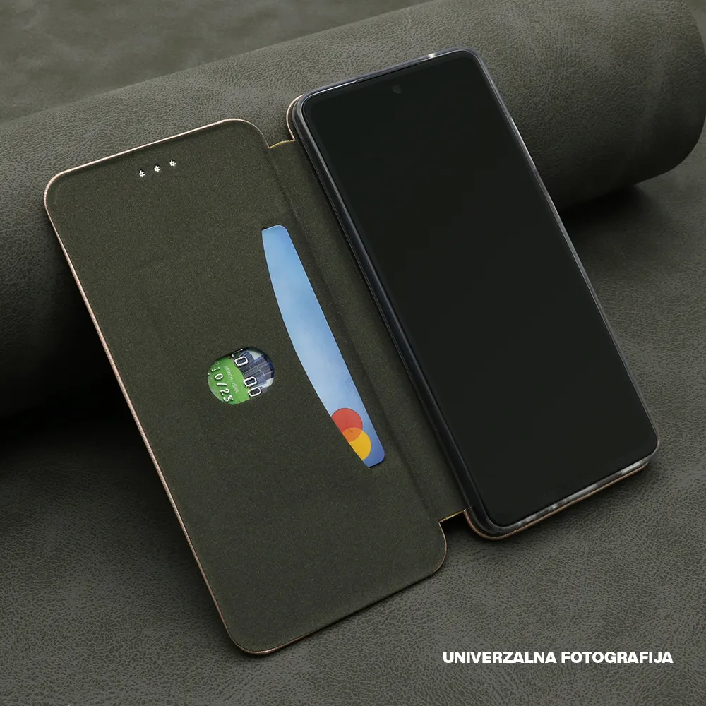 Futrola BI FOLD Ihave za Samsung A175F/A176B Galaxy A17 4G/5G roze