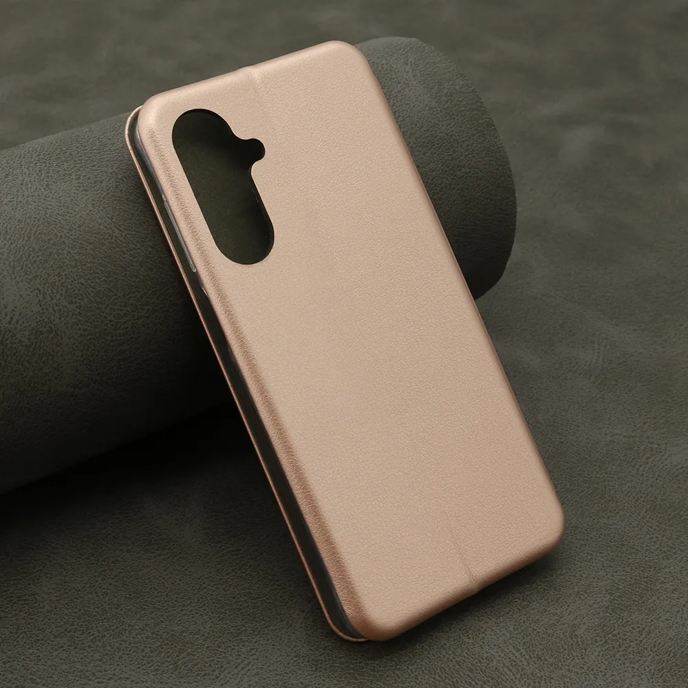 Futrola BI FOLD Ihave za Samsung A175F/A176B Galaxy A17 4G/5G roze