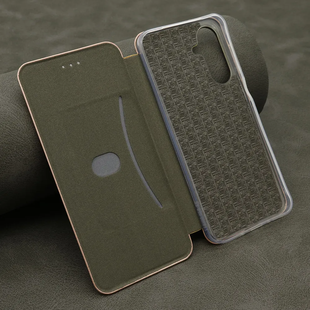 Futrola BI FOLD Ihave za Samsung A175F/A176B Galaxy A17 4G/5G roze