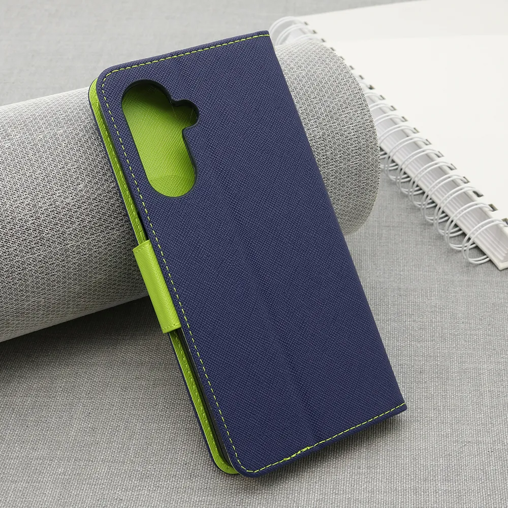 Futrola BI FOLD MERCURY za Samsung A175F/A176B Galaxy A17 4G/5G teget