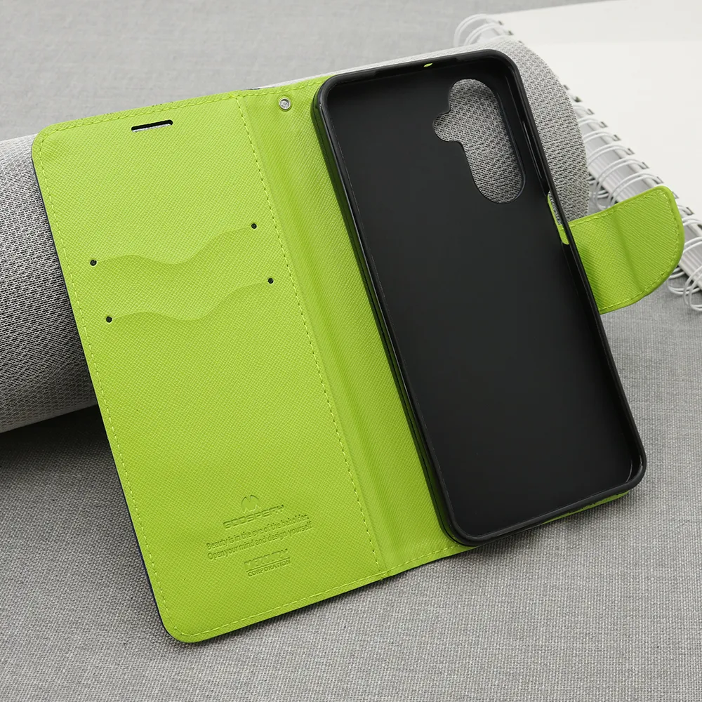 Futrola BI FOLD MERCURY za Samsung A175F/A176B Galaxy A17 4G/5G teget