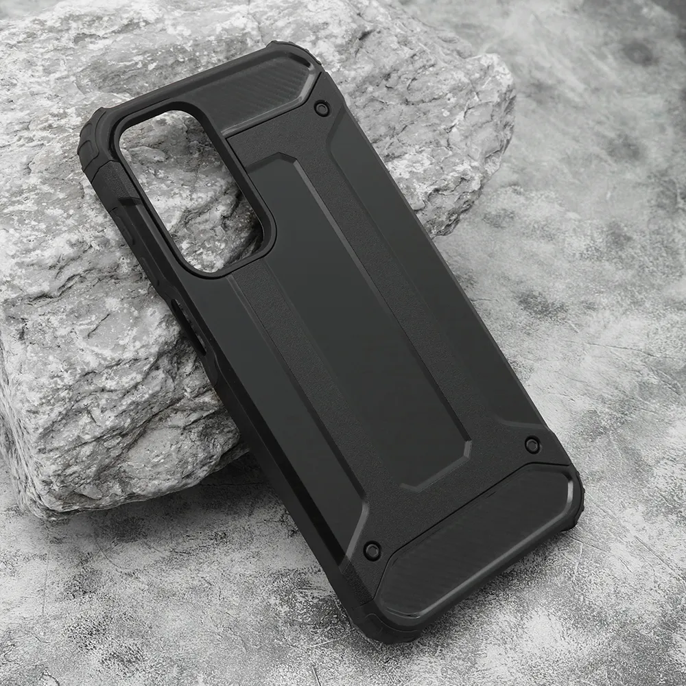 Futrola DEFENDER II za Samsung A175F/A176B Galaxy A17 4G/5G crna