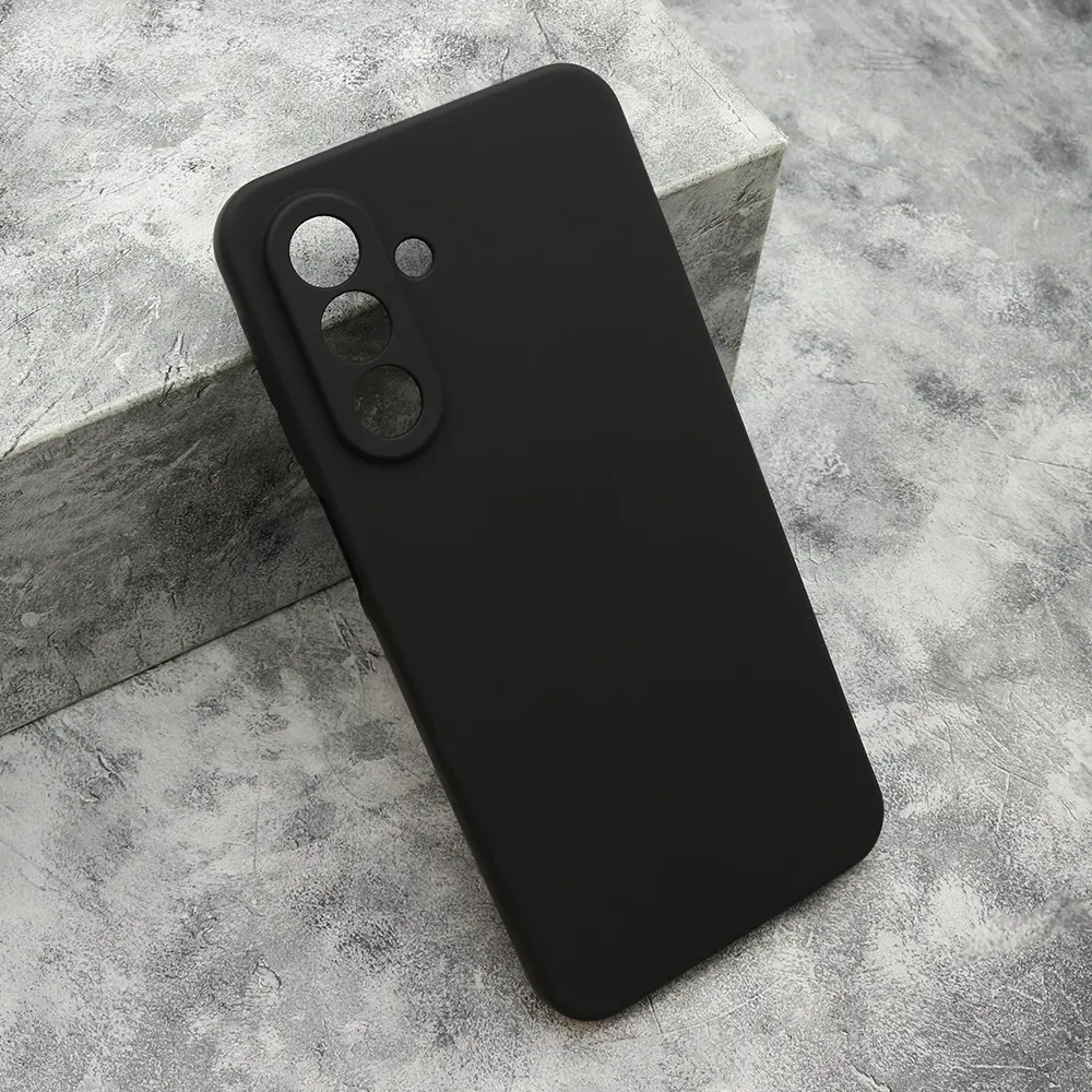 Futrola GENTLE COLOR za Samsung A175F/A176B Galaxy A17 4G/5G crna