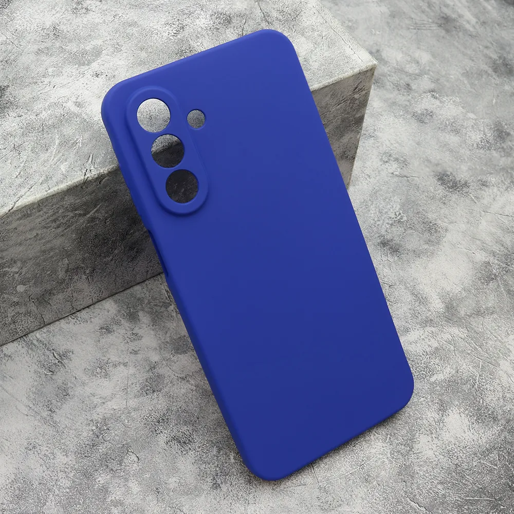 Futrola GENTLE COLOR za Samsung A175F/A176B Galaxy A17 4G/5G plava