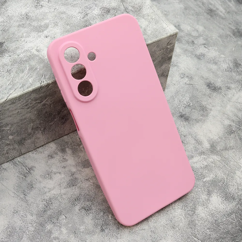 Futrola GENTLE COLOR za Samsung A175F/A176B Galaxy A17 4G/5G roze