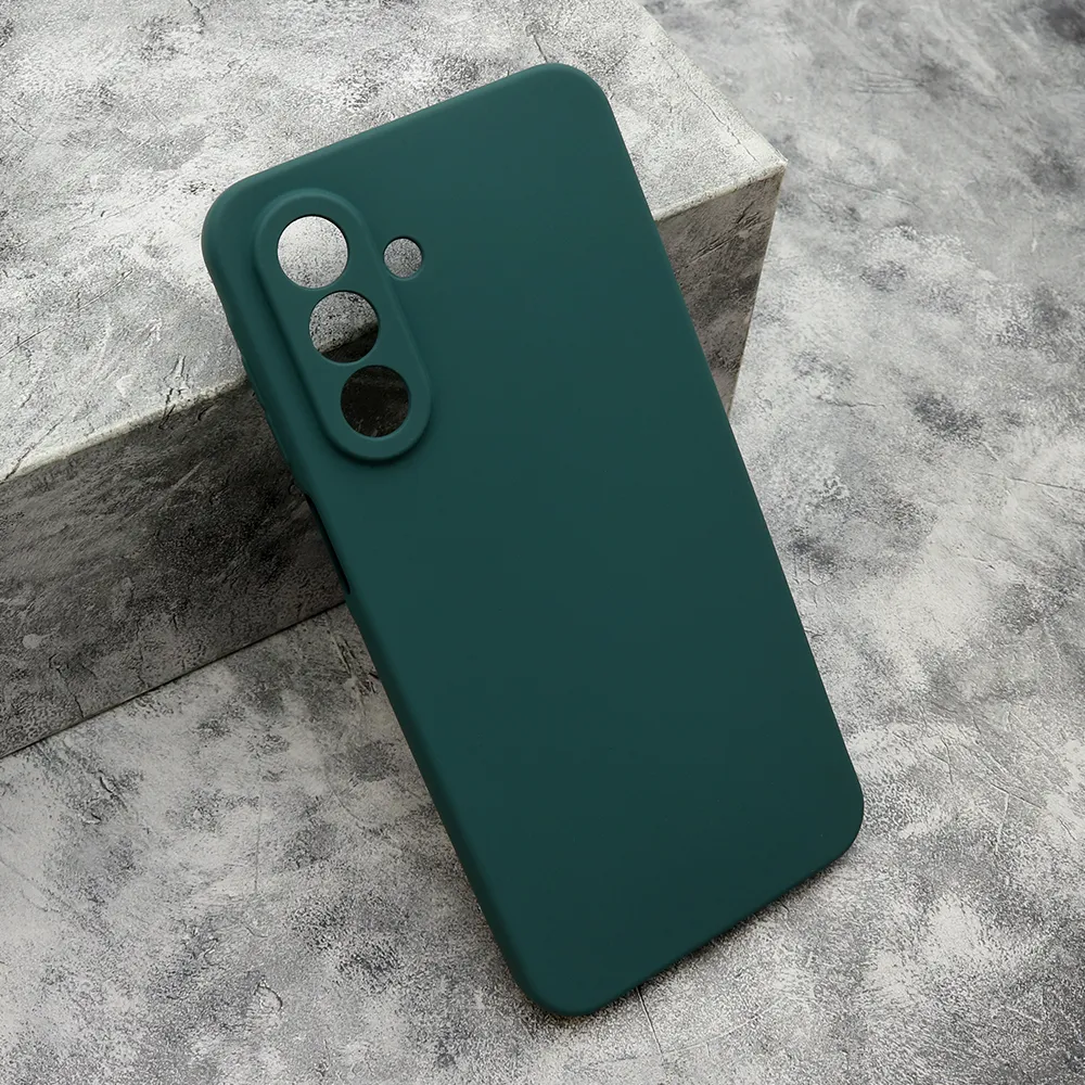 Futrola GENTLE COLOR za Samsung A175F/A176B Galaxy A17 4G/5G zelena