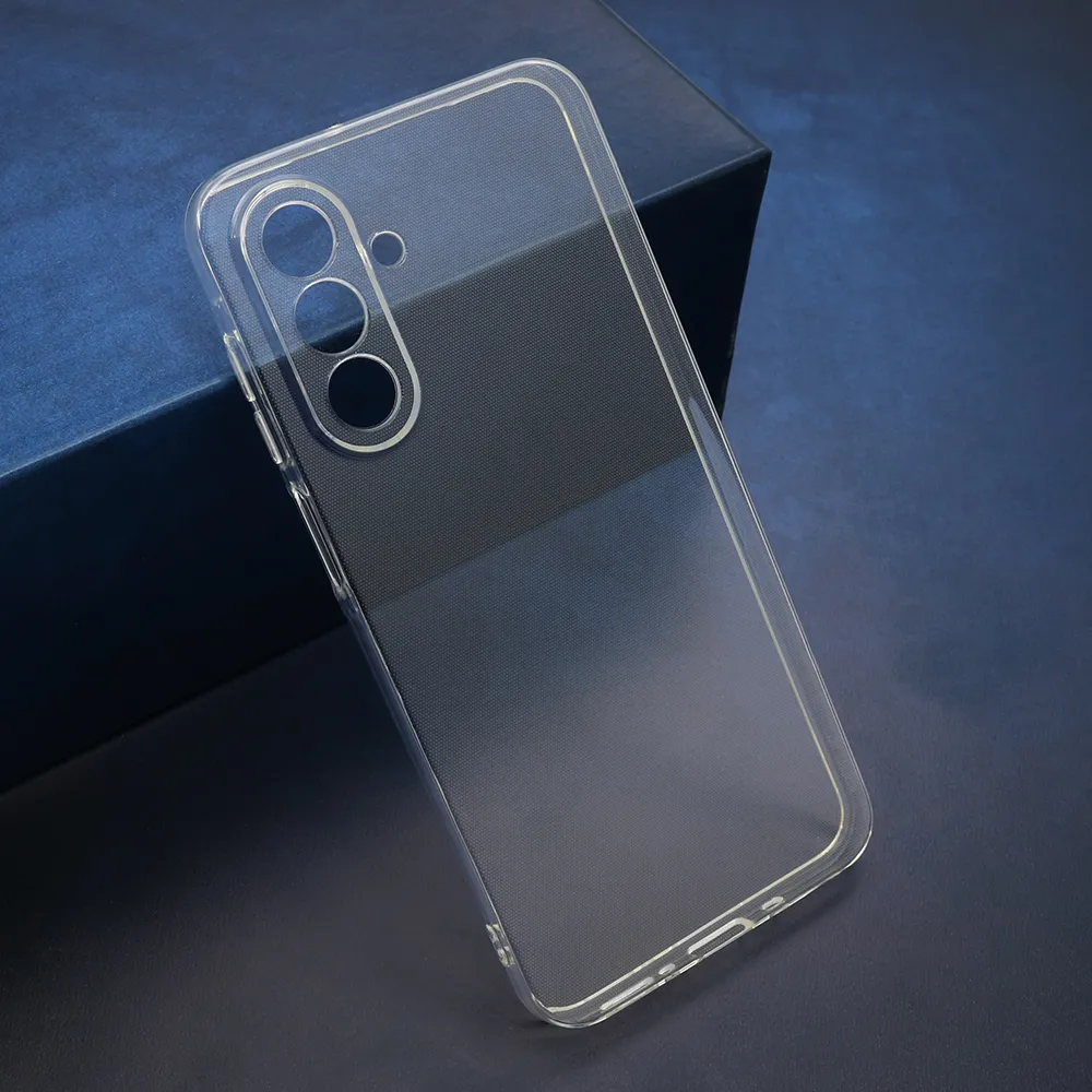 Futrola silikon CLEAR za Samsung A175F/A176B Galaxy A17 4G/5G providna