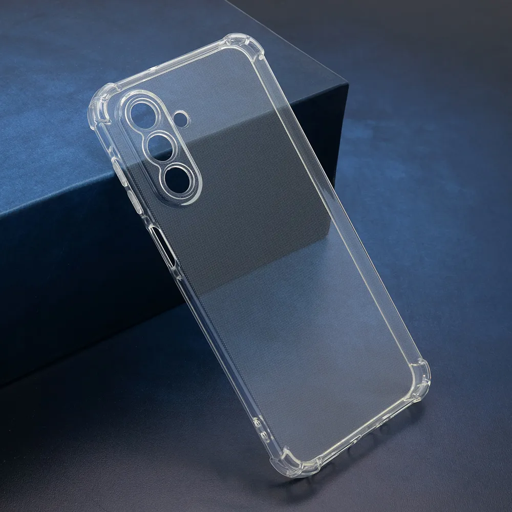 Futrola silikon CRASHPROOF za Samsung A175F/A176B Galaxy A17 4G/5G providna