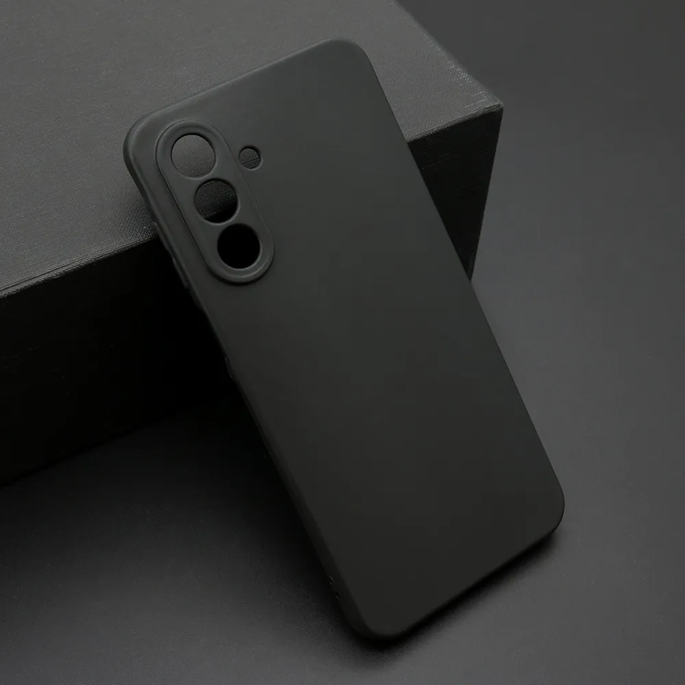 Futrola ULTRA TANKI KOLOR za Samsung A175F/A176B Galaxy A17 4G/5G crna