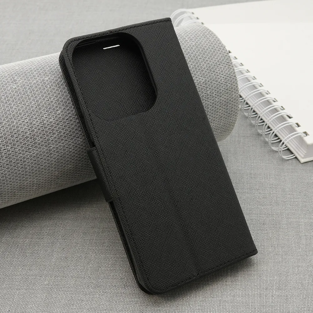 Futrola BI FOLD MERCURY za  Xiaomi Redmi 15C 4G 173mm (EU)/Redmi 15C 5G 173mm crna