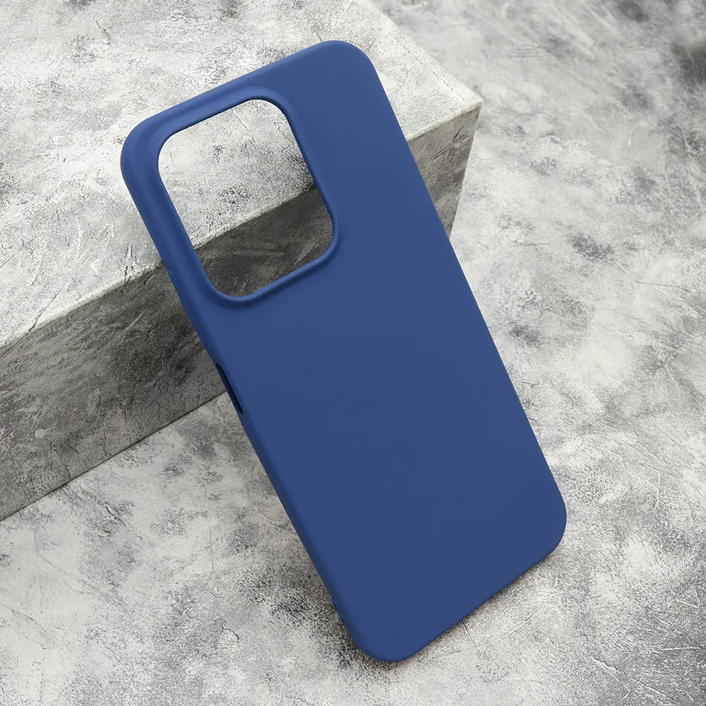 Futrola GENTLE COLOR za Xiaomi Redmi 15C 4G 173mm (EU)/Redmi 15C 5G 173mm teget