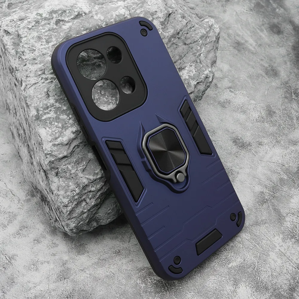 Futrola Square ring za Xiaomi Redmi 15C 4G 173 mm (EU) teget
