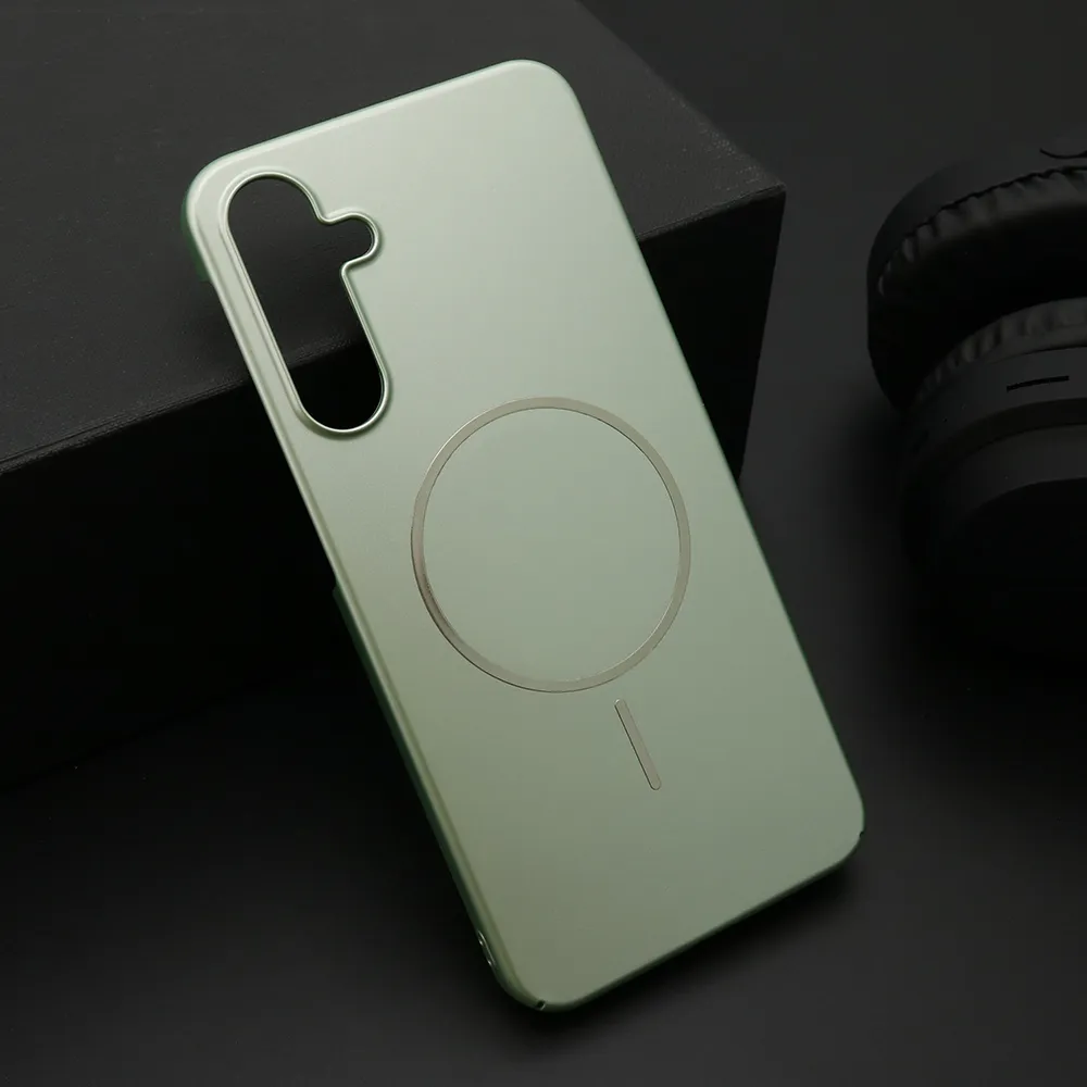 Futrola PURE MATTE MagSafe za Samsung A165F/A166B Galaxy A16 4G/A16 5G tirkizna