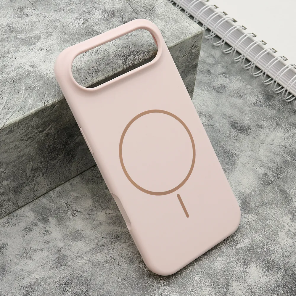 Futrola FLEX MagSafe za iPhone 17 AIR (6.6) roze