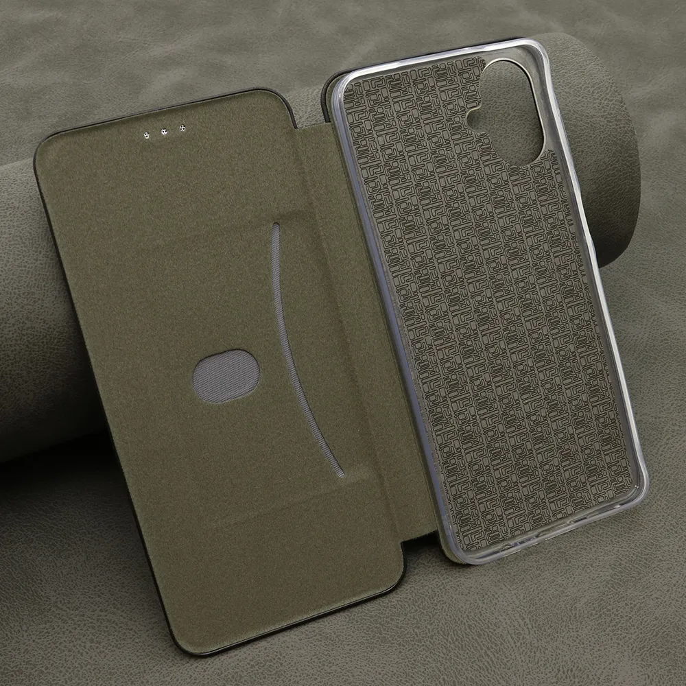 Futrola BI FOLD Ihave za Samsung A075F Galaxy A07 crna