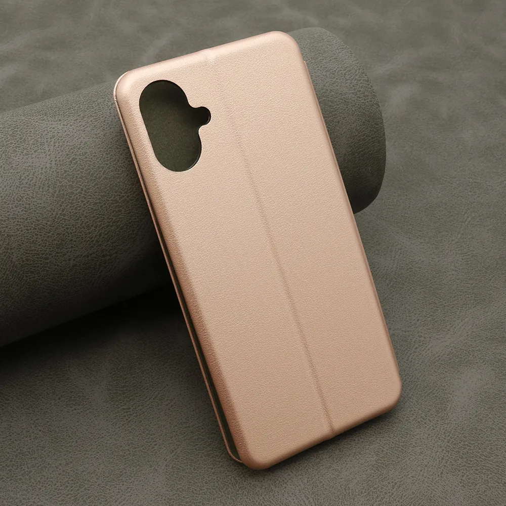 Futrola BI FOLD Ihave za Samsung A075F Galaxy A07 roze
