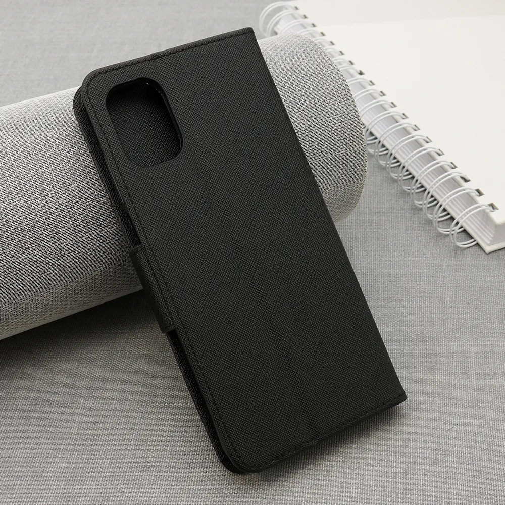 Futrola BI FOLD MERCURY za Samsung A065F Galaxy A06 crna
