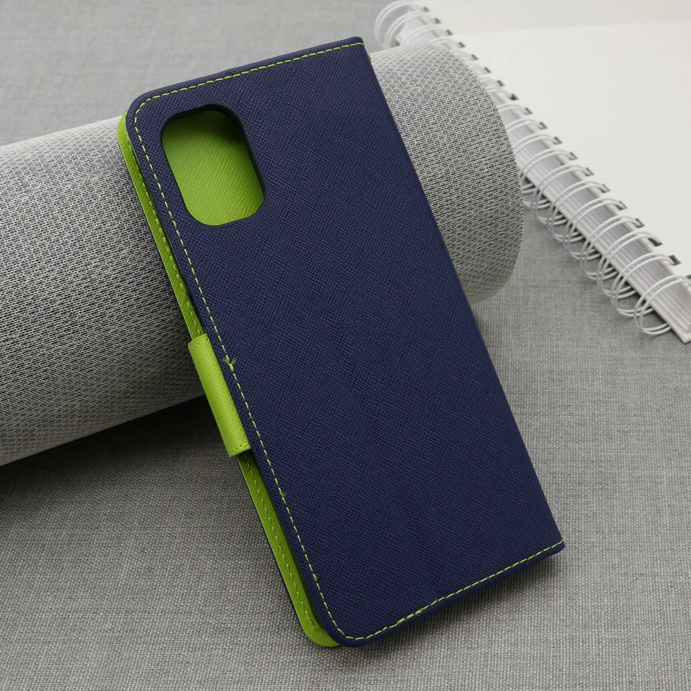 Futrola BI FOLD MERCURY za Samsung A065F Galaxy A06 teget