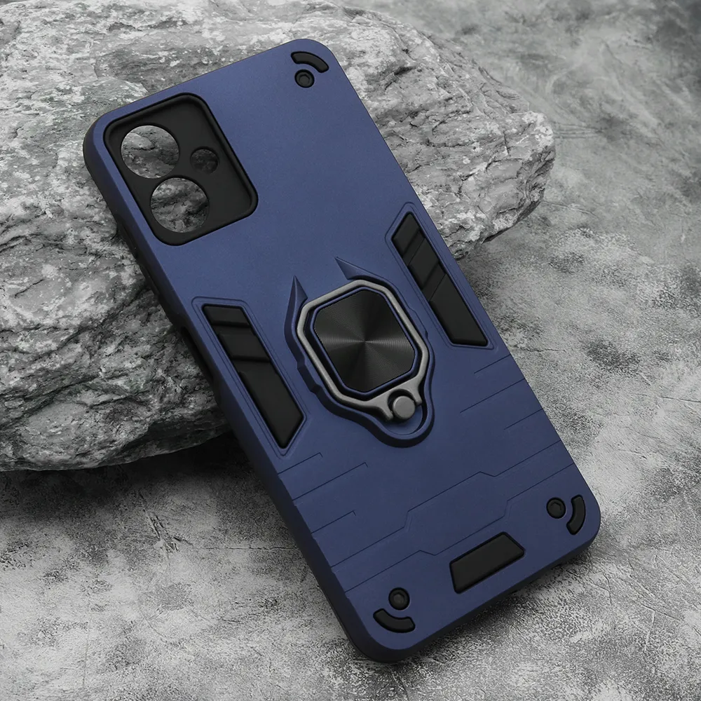 Futrola Square ring za Samsung A065F Galaxy A06 teget