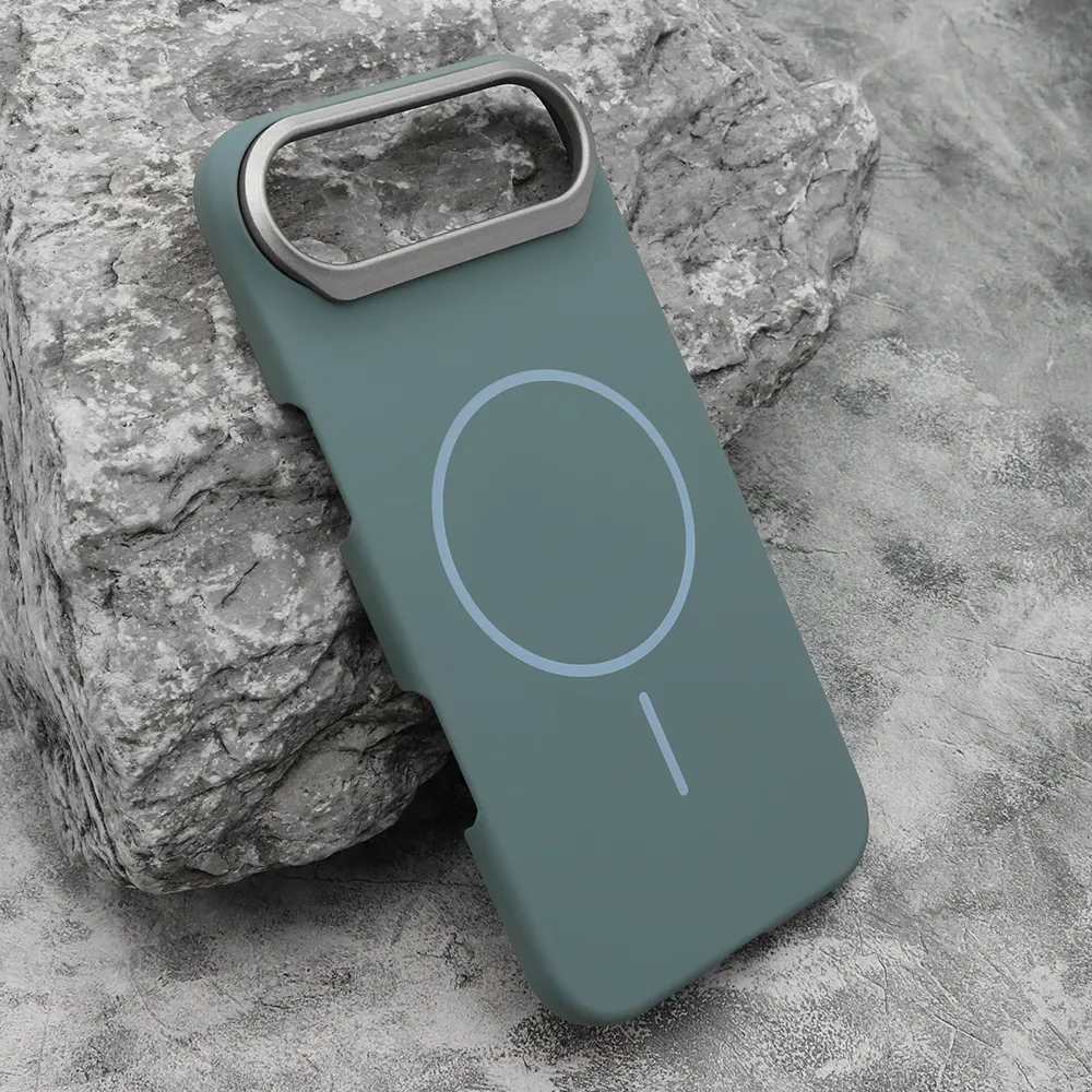 Futrola ARMOR PC MagSafe za iPhone 17 AIR (6.6) plava